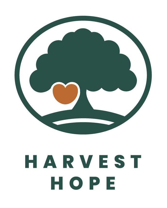 Harvest Hope Logo - Full Color